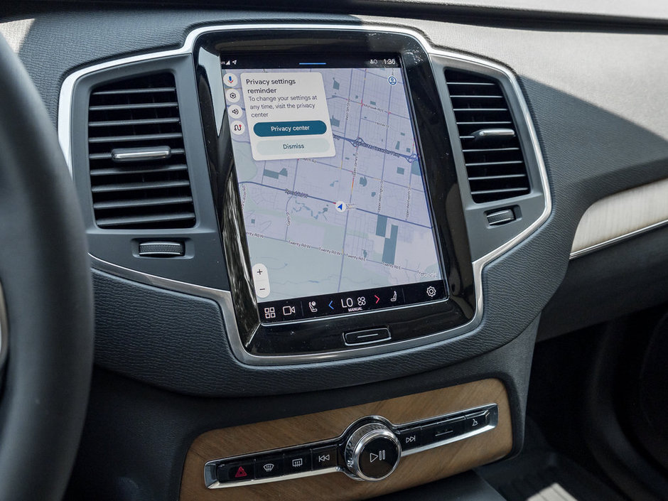 2024 Volvo XC90 Core Bright Theme-11