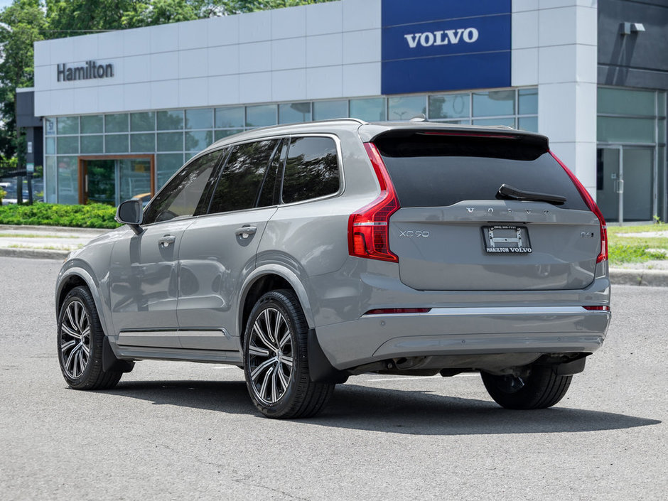 2024 Volvo XC90 Core Bright Theme-4