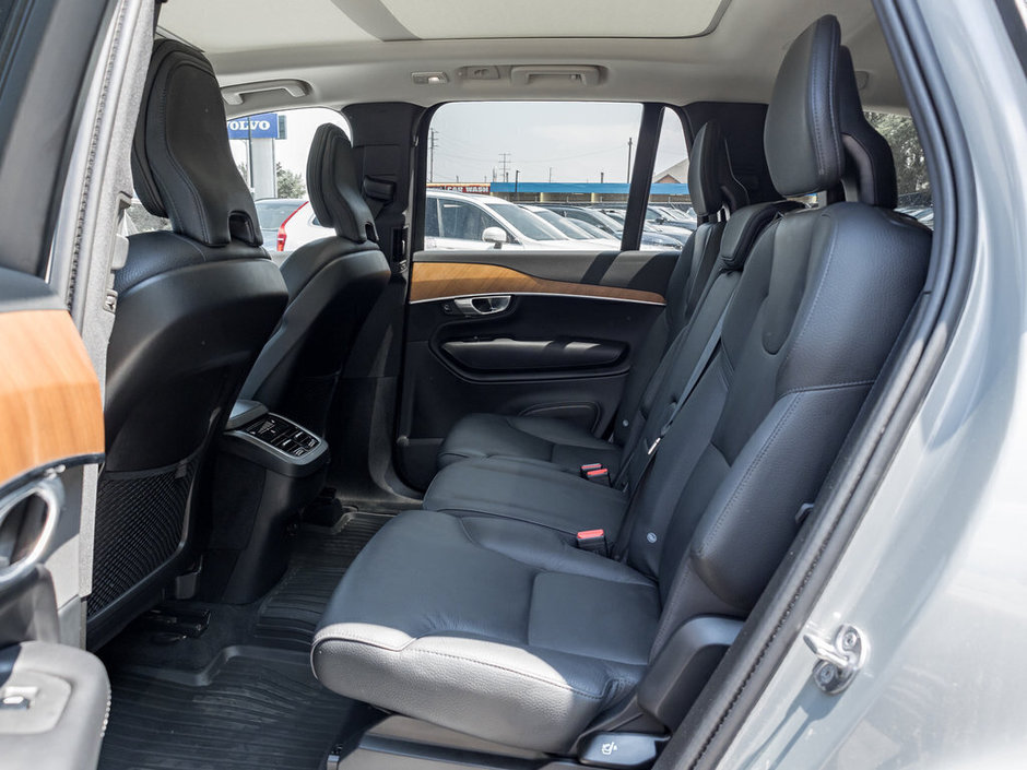 2024 Volvo XC90 Core Bright Theme-22
