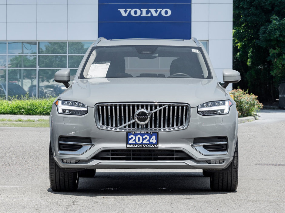 2024 Volvo XC90 Core Bright Theme-1