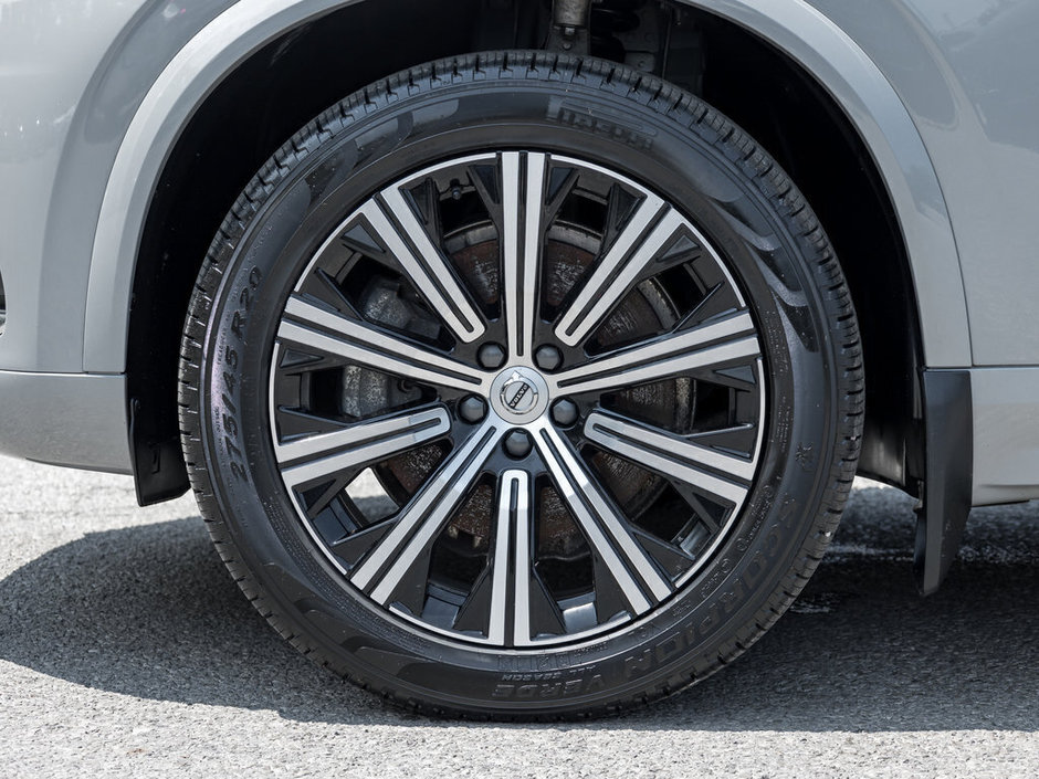 2024 Volvo XC90 Core Bright Theme-3
