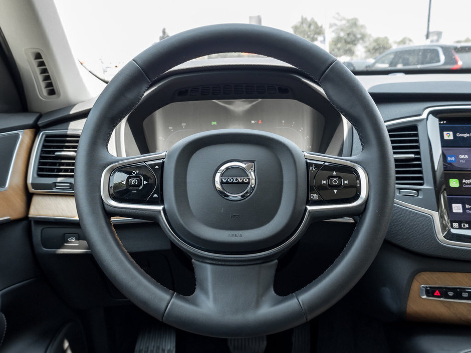 2024 Volvo XC90 Core Bright Theme-7