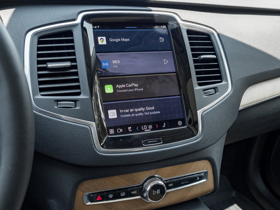 2024 Volvo XC90 Core Bright Theme-18