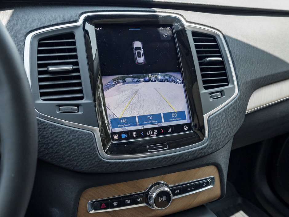 2024 Volvo XC90 Core Bright Theme-12