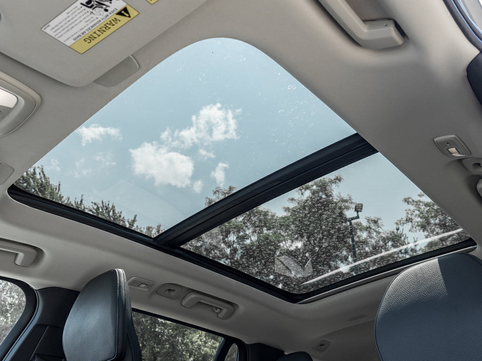2024 Volvo XC90 Core Bright Theme-20