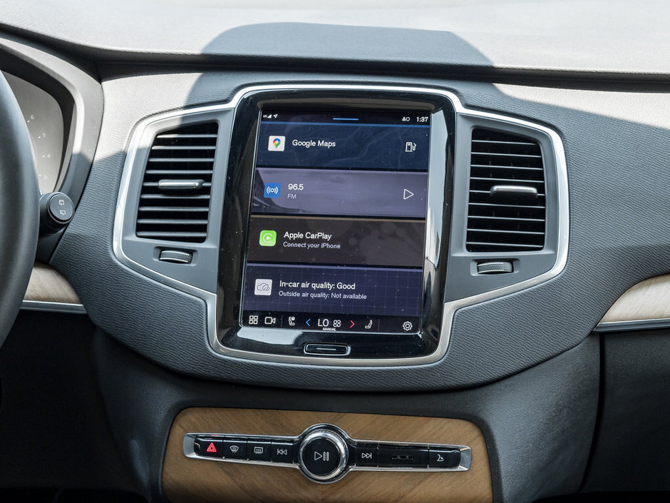 2024 Volvo XC90 Core Bright Theme-26