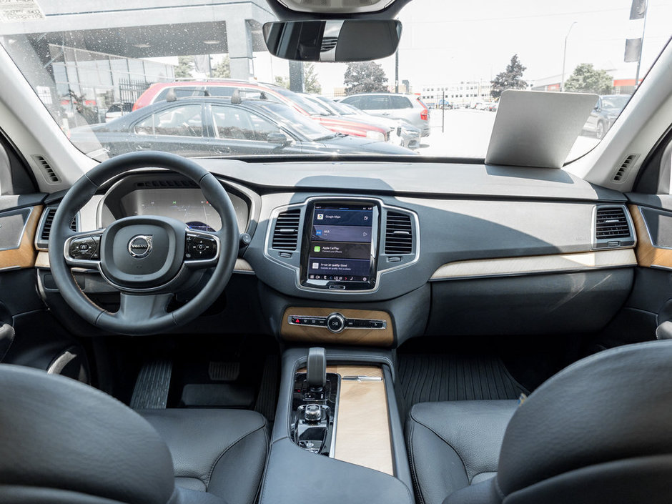 2024 Volvo XC90 Core Bright Theme-25
