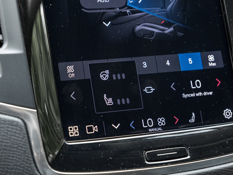 2024 Volvo XC90 Core Bright Theme-18
