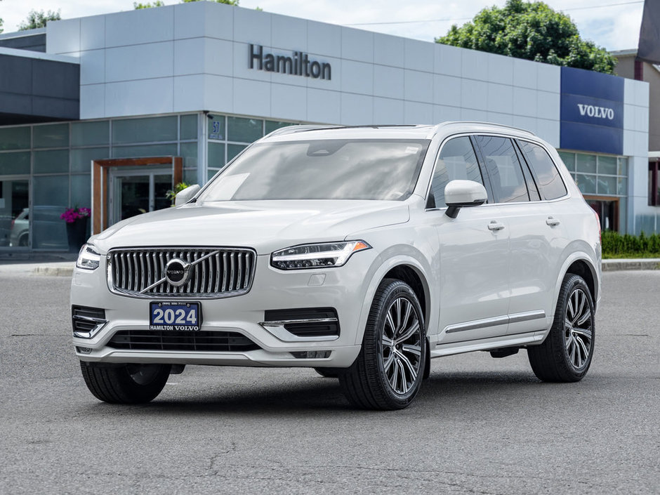2024 Volvo XC90 Core Bright Theme-0