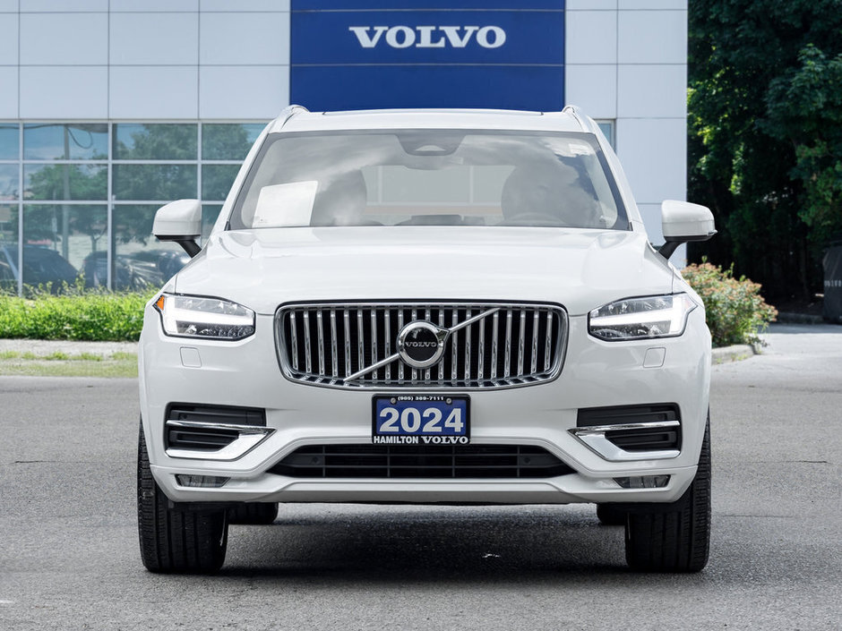2024 Volvo XC90 Core Bright Theme-1