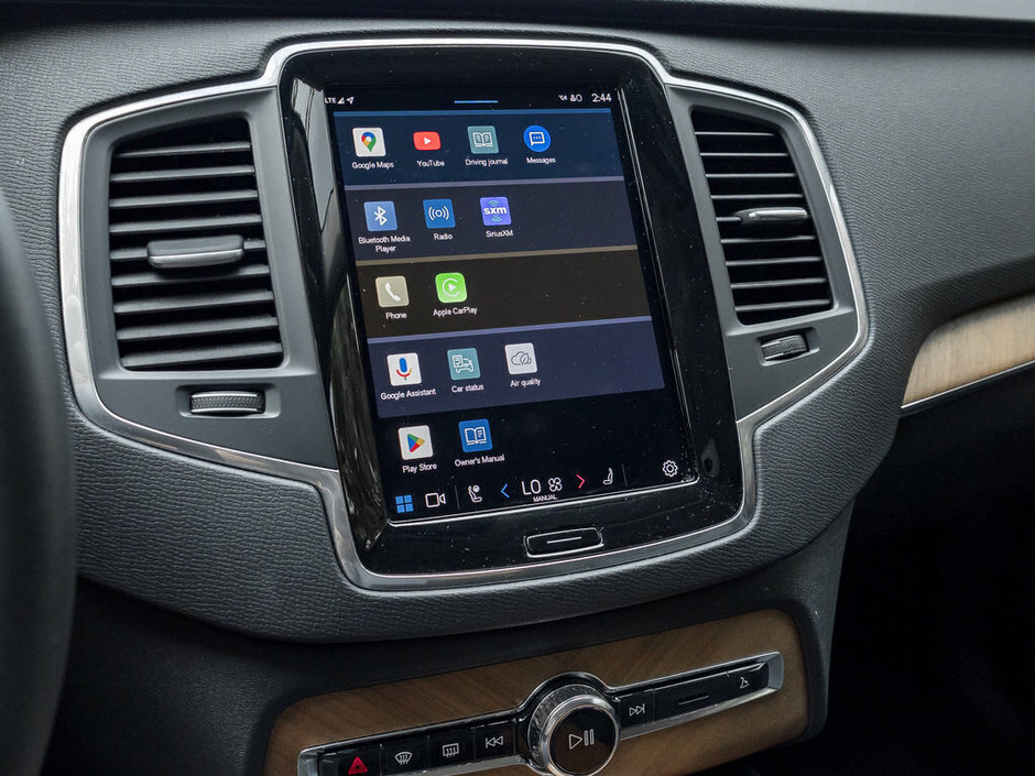 2024 Volvo XC90 Core Bright Theme-21