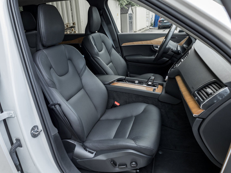 2024 Volvo XC90 Core Bright Theme-23