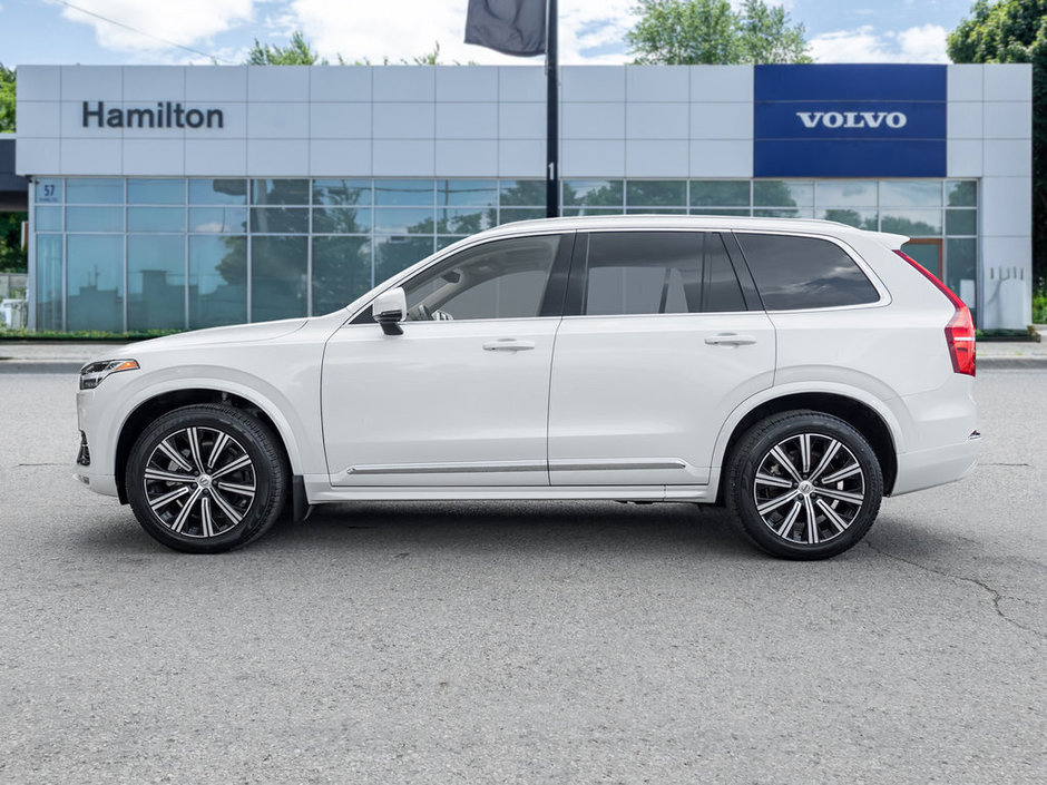 2024 Volvo XC90 Core Bright Theme-2