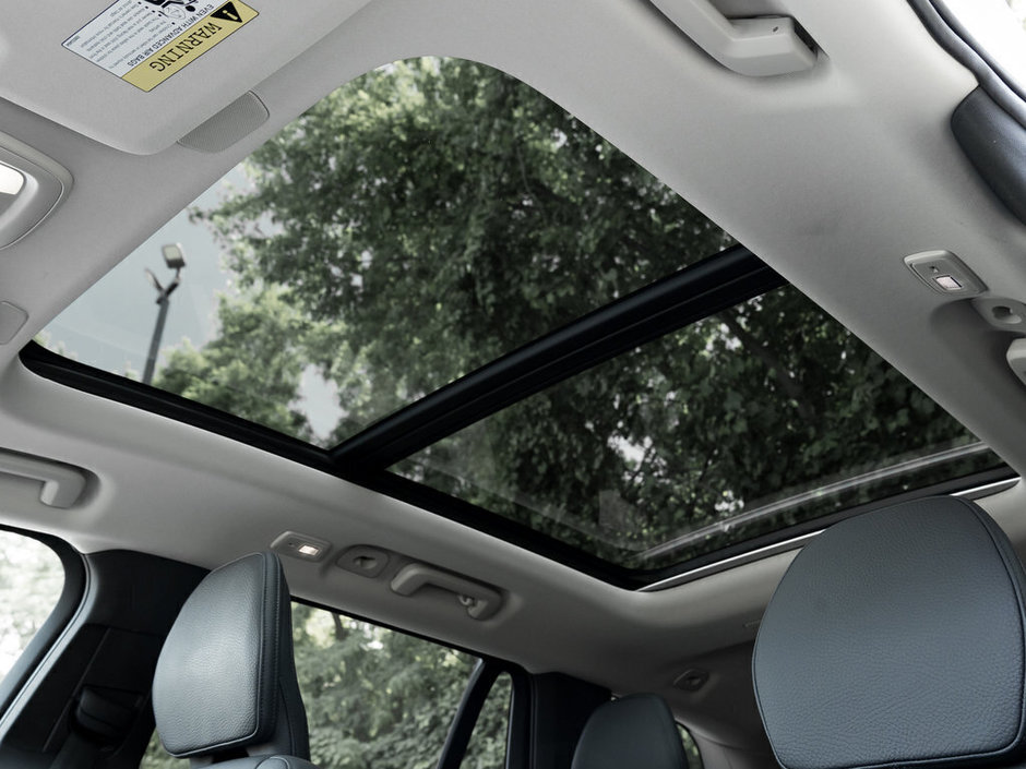 2024 Volvo XC90 Core Bright Theme-22