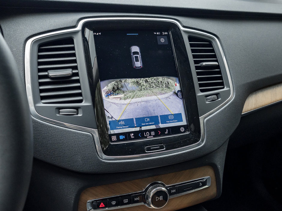 2024 Volvo XC90 Core Bright Theme-12