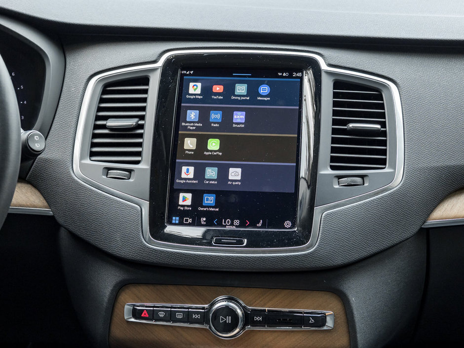 2024 Volvo XC90 Core Bright Theme-28