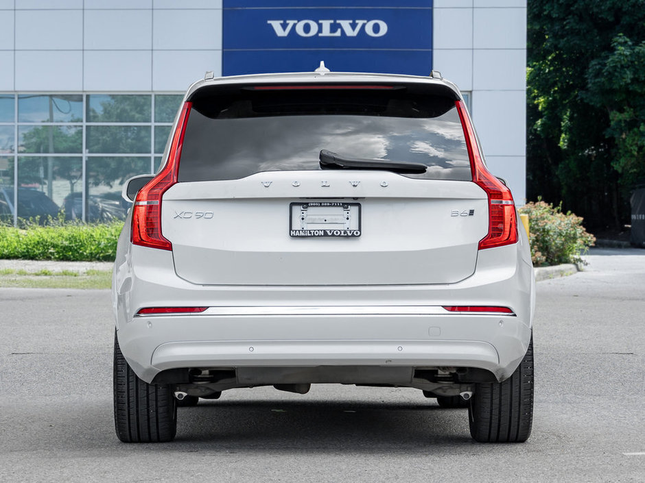 2024 Volvo XC90 Core Bright Theme-5