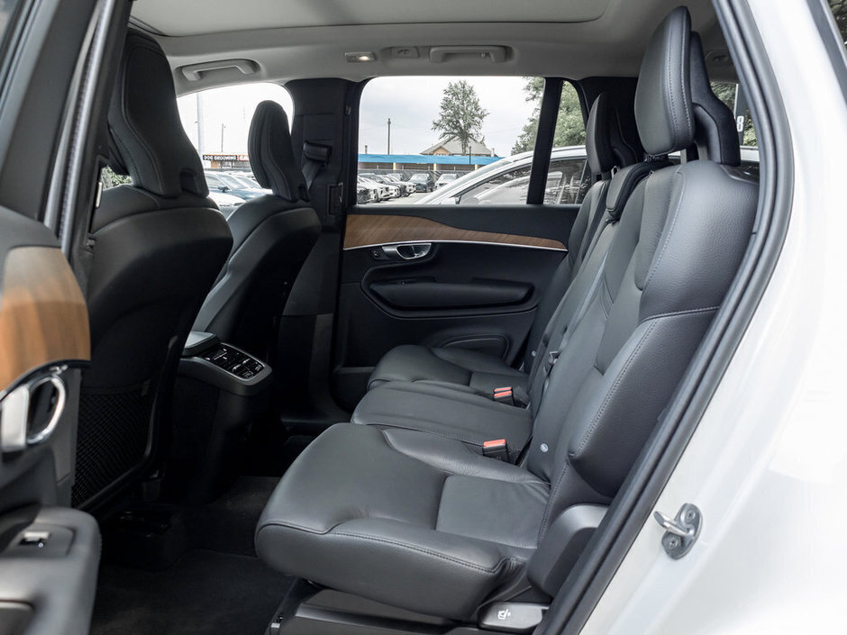 2024 Volvo XC90 Core Bright Theme-24