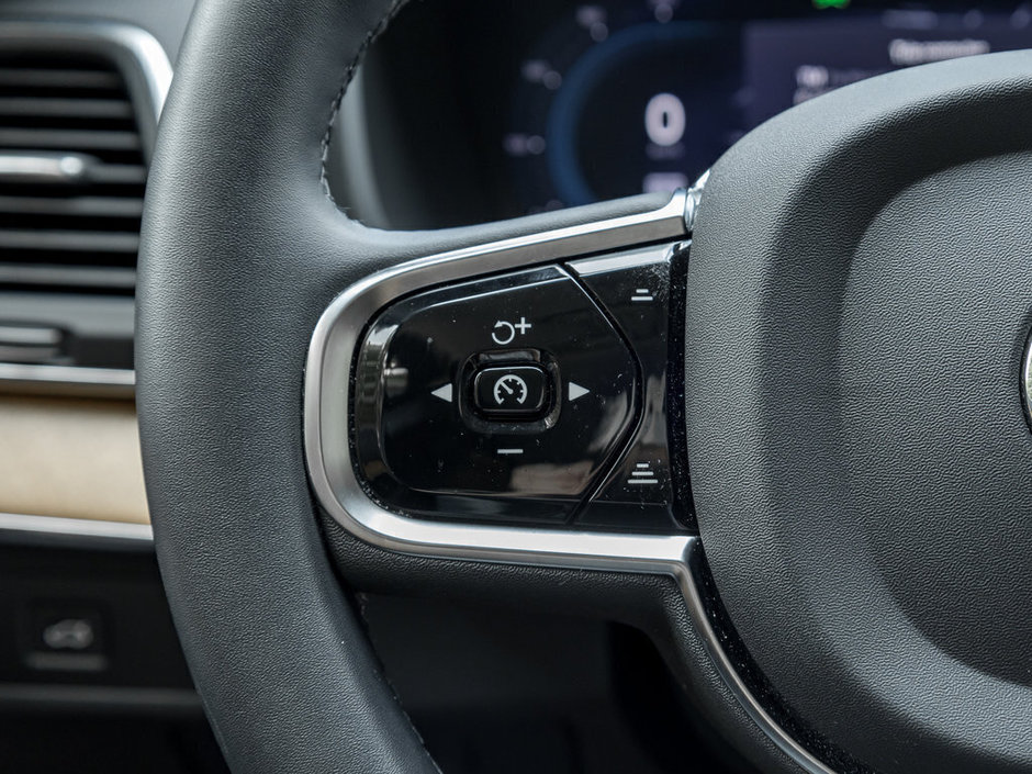 2024 Volvo XC90 Core Bright Theme-8
