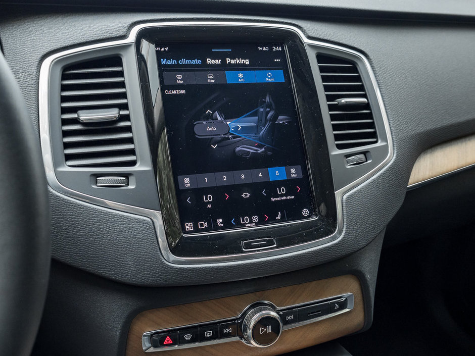 2024 Volvo XC90 Core Bright Theme-19