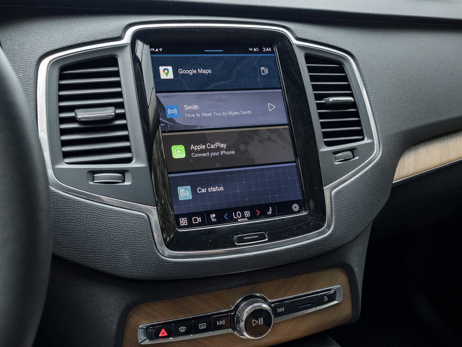 2024 Volvo XC90 Core Bright Theme-20