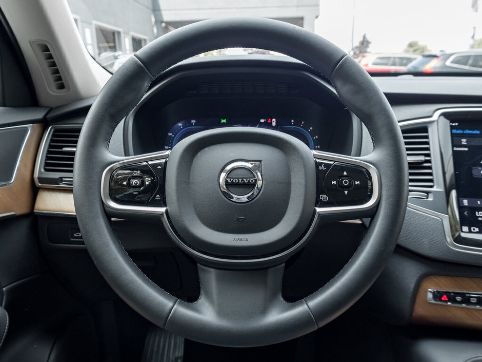 2024 Volvo XC90 Core Bright Theme-7