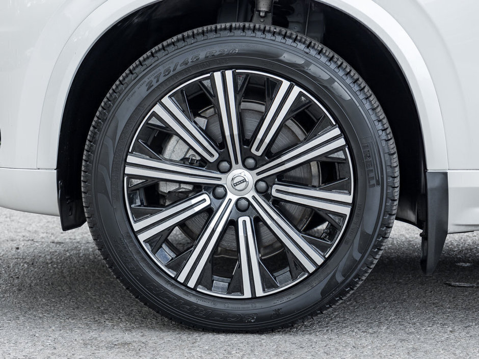 2024 Volvo XC90 Core Bright Theme-3