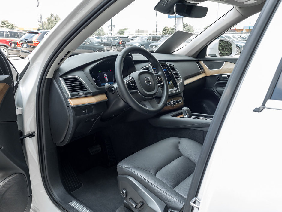 2024 Volvo XC90 Core Bright Theme-6