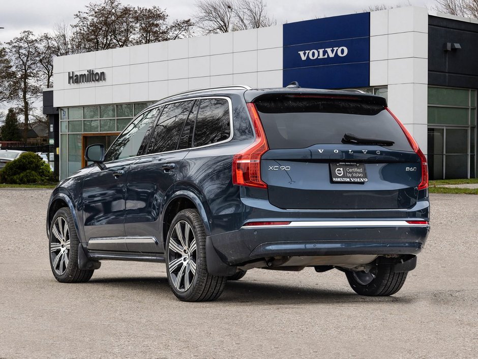 2024 Volvo XC90 Plus Bright Theme-4