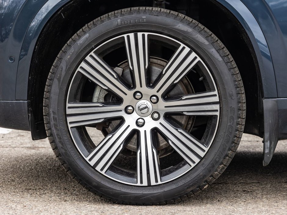 2024 Volvo XC90 Plus Bright Theme-3