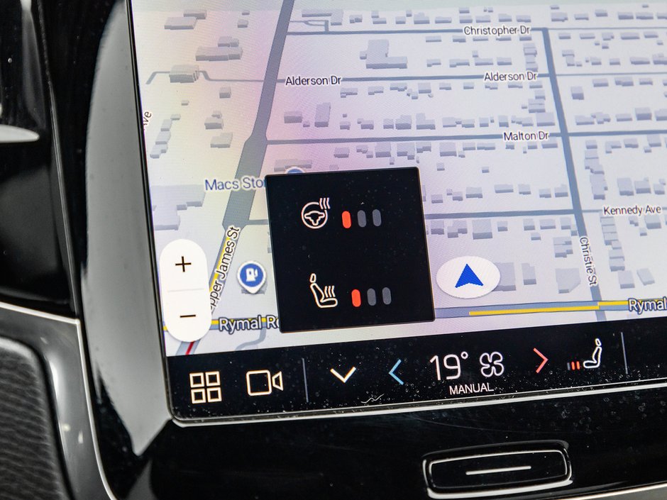 2024 Volvo XC90 Plus Bright Theme-20