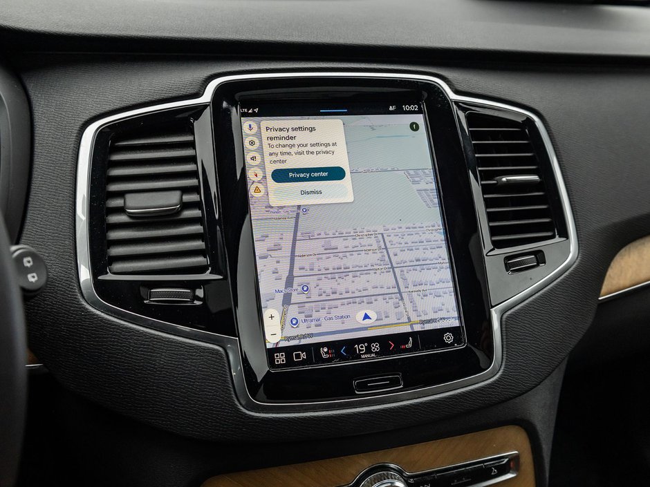 2024 Volvo XC90 Plus Bright Theme-11