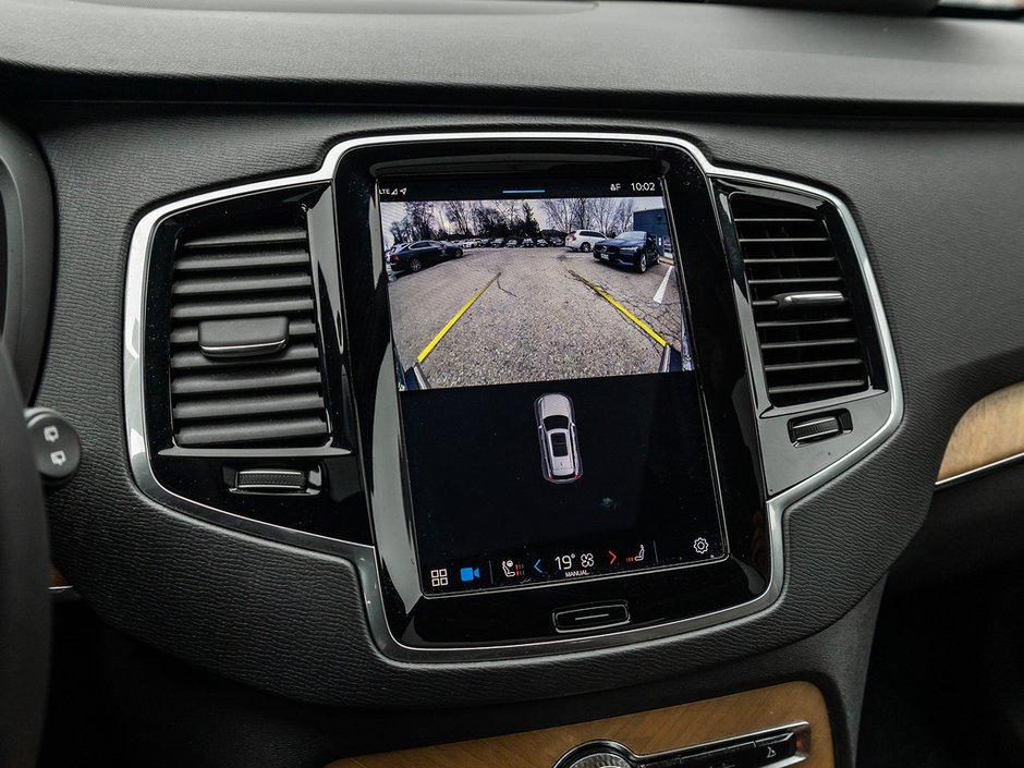 2024 Volvo XC90 Plus Bright Theme-17