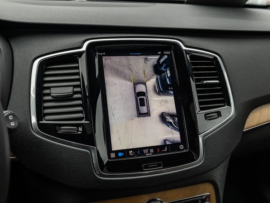 2024 Volvo XC90 Plus Bright Theme-12