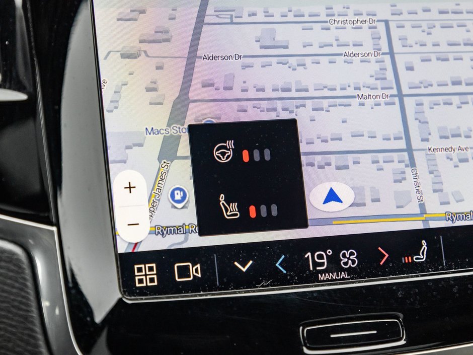 2024 Volvo XC90 Plus Bright Theme-20