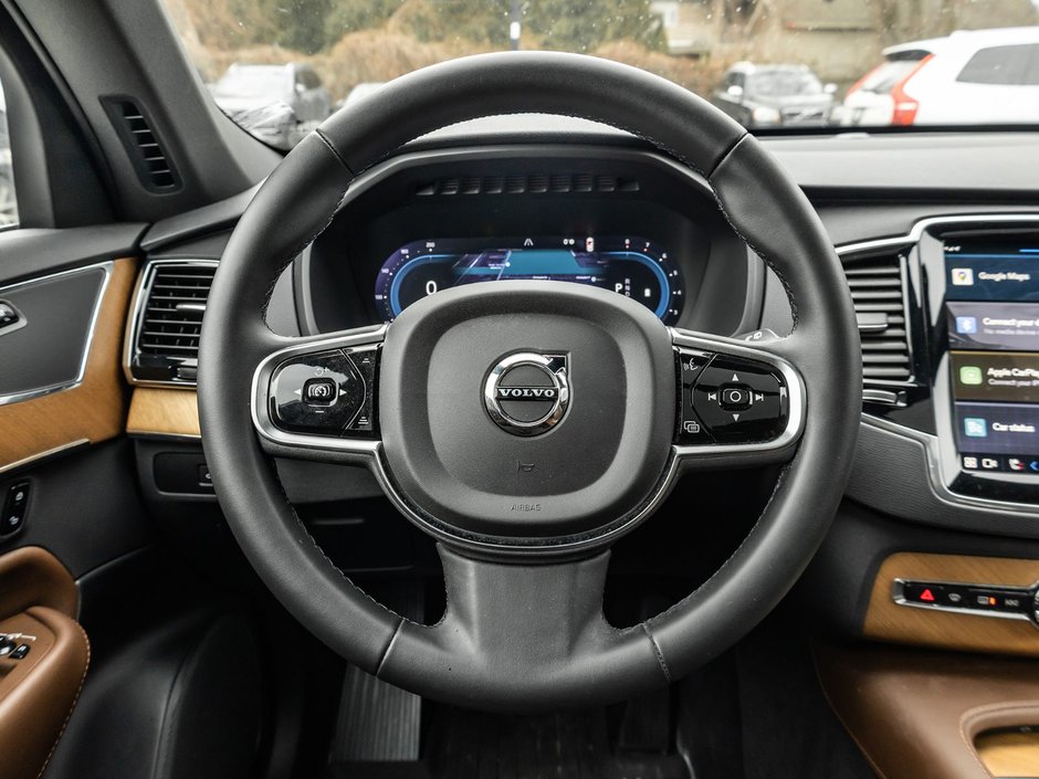 2024 Volvo XC90 Plus Bright Theme-7