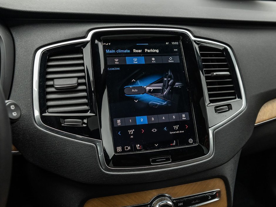 2024 Volvo XC90 Plus Bright Theme-19