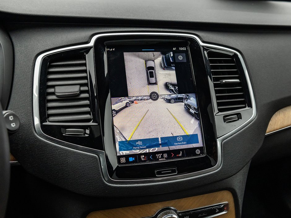 2024 Volvo XC90 Plus Bright Theme-11