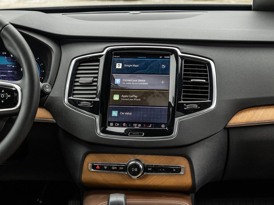 2024 Volvo XC90 Plus Bright Theme-26