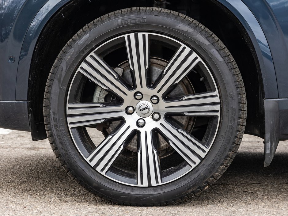 2024 Volvo XC90 Plus Bright Theme-3