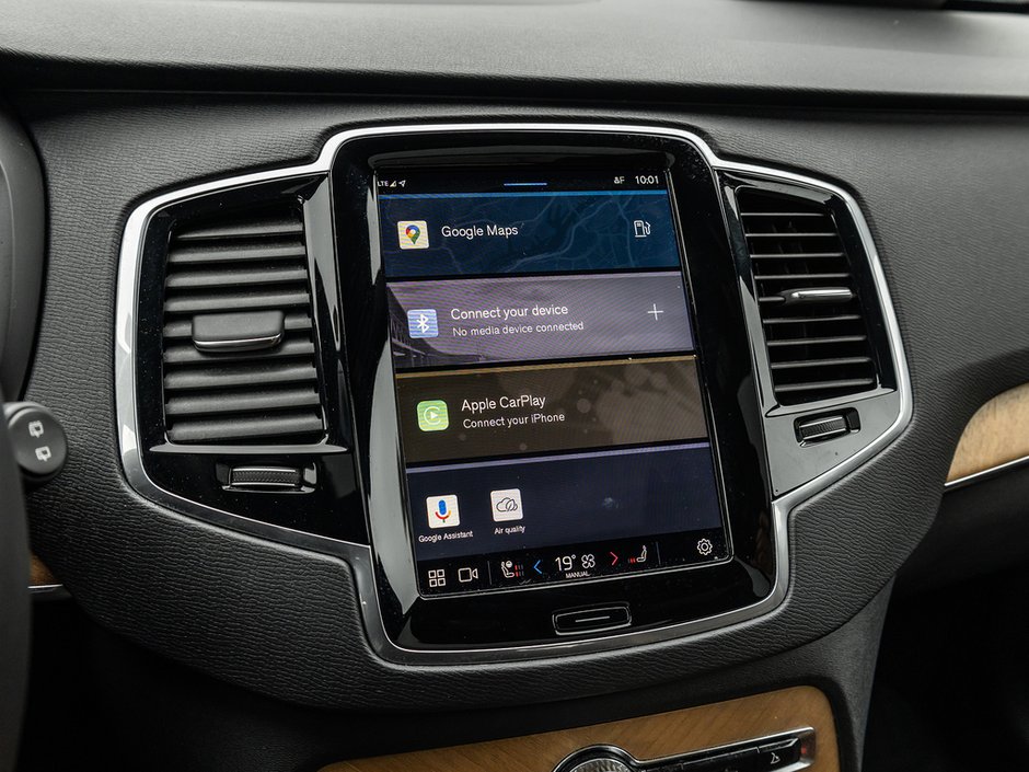 2024 Volvo XC90 Plus Bright Theme-16