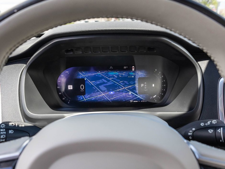 2024 Volvo XC90 Core Bright Theme-9