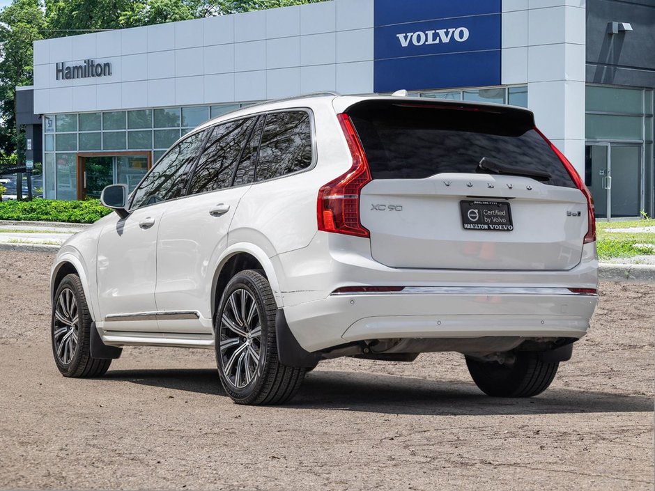 2024 Volvo XC90 Core Bright Theme-4