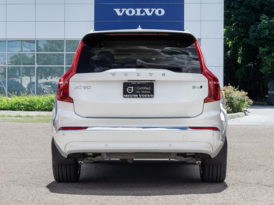 2024 Volvo XC90 Core Bright Theme-5