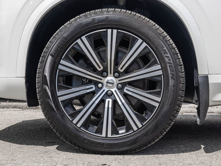 2024 Volvo XC90 Core Bright Theme-3