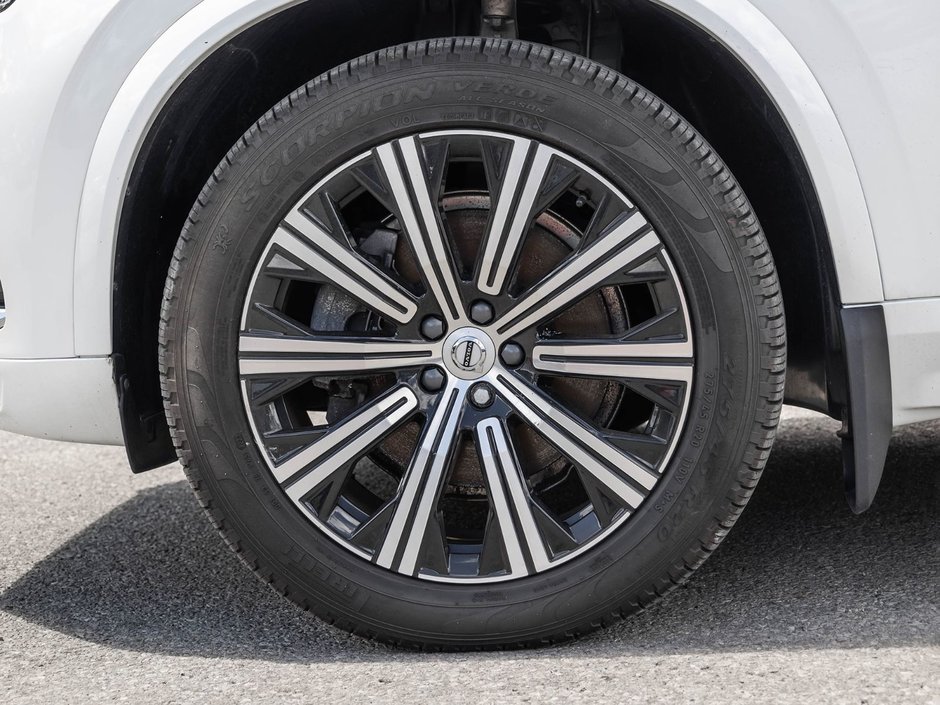 2024 Volvo XC90 Core Bright Theme-3