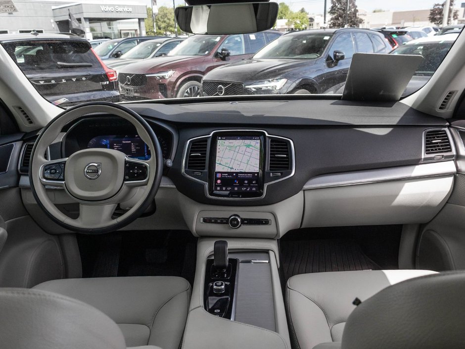 2024 Volvo XC90 Core Bright Theme-24