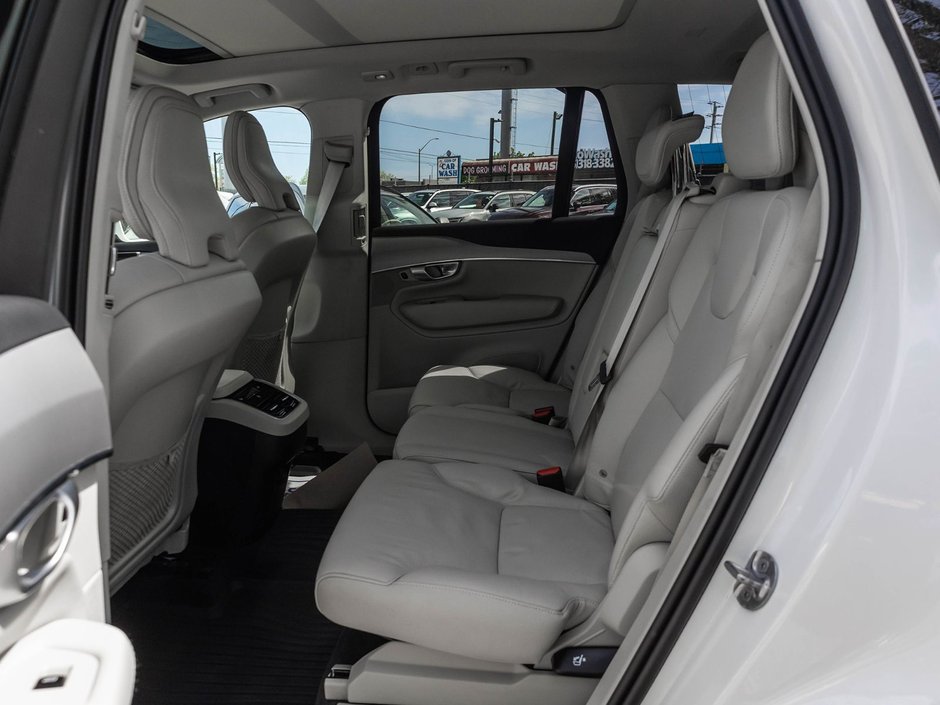 2024 Volvo XC90 Core Bright Theme-19