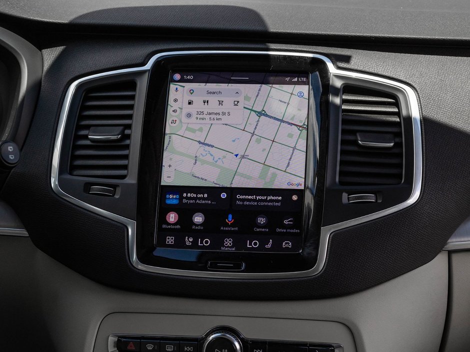 2024 Volvo XC90 Core Bright Theme-25