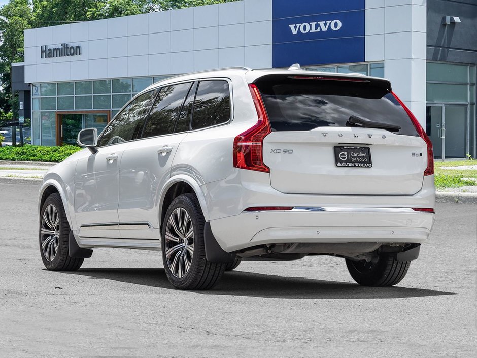 2024 Volvo XC90 Core Bright Theme-4